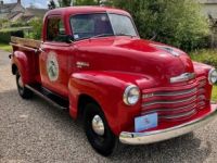 Chevrolet 3600 pick up 1950 - <small></small> 31.000 € <small>TTC</small> - #7