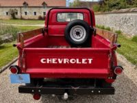 Chevrolet 3600 pick up 1950 - <small></small> 31.000 € <small>TTC</small> - #12