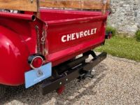 Chevrolet 3600 pick up 1950 - <small></small> 31.000 € <small>TTC</small> - #13