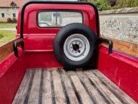 Chevrolet 3600 pick up 1950 - <small></small> 31.000 € <small>TTC</small> - #23