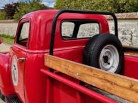 Chevrolet 3600 pick up 1950 - <small></small> 31.000 € <small>TTC</small> - #25