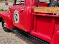 Chevrolet 3600 pick up 1950 - <small></small> 31.000 € <small>TTC</small> - #27