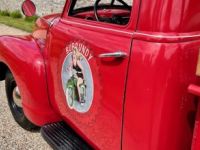 Chevrolet 3600 pick up 1950 - <small></small> 31.000 € <small>TTC</small> - #28