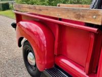 Chevrolet 3600 pick up 1950 - <small></small> 31.000 € <small>TTC</small> - #31