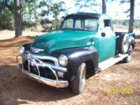 Chevrolet 3800 - <small></small> 21.000 € <small>TTC</small> - #1