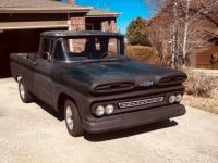 Chevrolet Apache 10  - <small></small> 17.000 € <small>TTC</small> - #1