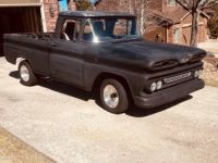 Chevrolet Apache 10  - <small></small> 17.000 € <small>TTC</small> - #2