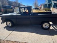 Chevrolet Apache 10  - <small></small> 17.000 € <small>TTC</small> - #4