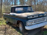 Chevrolet Apache 10  - <small></small> 18.100 € <small>TTC</small> - #1