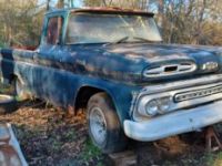 Chevrolet Apache 10  - <small></small> 18.100 € <small>TTC</small> - #3