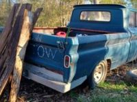 Chevrolet Apache 10  - <small></small> 18.100 € <small>TTC</small> - #4