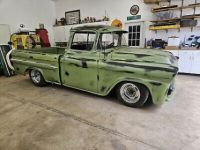 Chevrolet Apache - <small></small> 31.000 € <small>TTC</small> - #1