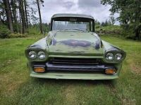 Chevrolet Apache - <small></small> 31.000 € <small>TTC</small> - #3