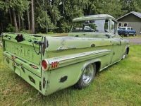 Chevrolet Apache - <small></small> 31.000 € <small>TTC</small> - #5