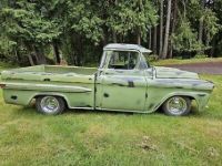 Chevrolet Apache - <small></small> 31.000 € <small>TTC</small> - #9