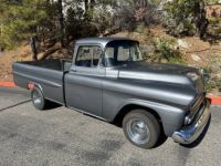 Chevrolet Apache - <small></small> 30.000 € <small>TTC</small> - #1