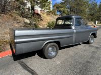 Chevrolet Apache - <small></small> 30.000 € <small>TTC</small> - #5