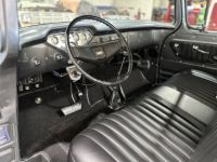 Chevrolet Apache - <small></small> 30.000 € <small>TTC</small> - #9