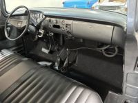 Chevrolet Apache - <small></small> 30.000 € <small>TTC</small> - #10