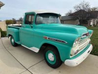 Chevrolet Apache - <small></small> 30.000 € <small>TTC</small> - #4