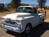 Chevrolet Apache - <small></small> 75.000 € <small>TTC</small> - #1