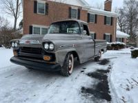 Chevrolet Apache 3100  - <small></small> 36.000 € <small>TTC</small> - #1