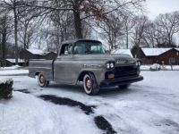 Chevrolet Apache 3100  - <small></small> 36.000 € <small>TTC</small> - #2