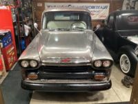 Chevrolet Apache 3100  - <small></small> 36.000 € <small>TTC</small> - #5