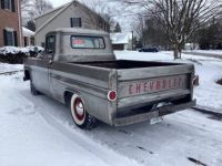 Chevrolet Apache 3100  - <small></small> 36.000 € <small>TTC</small> - #8