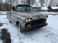 Chevrolet Apache 3100  - <small></small> 36.000 € <small>TTC</small> - #13