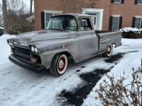 Chevrolet Apache 3100  - <small></small> 36.000 € <small>TTC</small> - #14