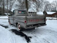 Chevrolet Apache 3100  - <small></small> 36.000 € <small>TTC</small> - #15