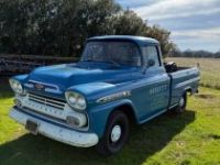 Chevrolet Apache c10  - <small></small> 37.700 € <small>TTC</small> - #1