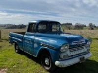 Chevrolet Apache c10  - <small></small> 37.700 € <small>TTC</small> - #3