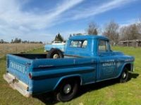 Chevrolet Apache c10  - <small></small> 37.700 € <small>TTC</small> - #4