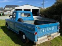 Chevrolet Apache c10  - <small></small> 37.700 € <small>TTC</small> - #6