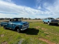 Chevrolet Apache c10  - <small></small> 37.700 € <small>TTC</small> - #15