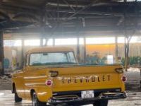 Chevrolet Apache Jaune 1958 - <small></small> 60.000 € <small>TTC</small> - #2