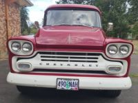 Chevrolet Apache panel  - <small></small> 33.000 € <small>TTC</small> - #1