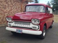 Chevrolet Apache panel  - <small></small> 33.000 € <small>TTC</small> - #2