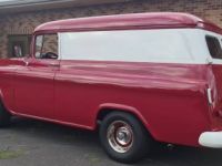 Chevrolet Apache panel  - <small></small> 33.000 € <small>TTC</small> - #3