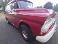 Chevrolet Apache panel  - <small></small> 33.000 € <small>TTC</small> - #7