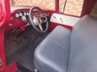 Chevrolet Apache panel  - <small></small> 33.000 € <small>TTC</small> - #13