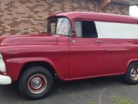 Chevrolet Apache panel  - <small></small> 33.000 € <small>TTC</small> - #21