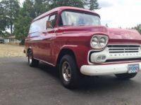 Chevrolet Apache panel  - <small></small> 33.000 € <small>TTC</small> - #23