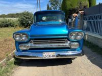 Chevrolet Apache V8 - <small></small> 34.900 € <small>TTC</small> - #3