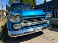 Chevrolet Apache V8 - <small></small> 34.900 € <small>TTC</small> - #6