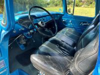 Chevrolet Apache V8 - <small></small> 34.900 € <small>TTC</small> - #13