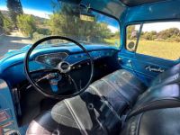 Chevrolet Apache V8 - <small></small> 34.900 € <small>TTC</small> - #28