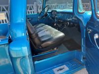 Chevrolet Apache V8 - <small></small> 34.900 € <small>TTC</small> - #31